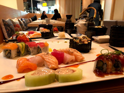 Izumi à Lille