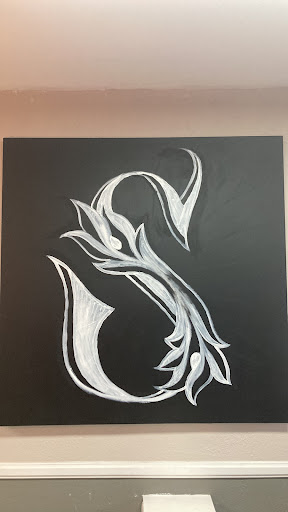 Explore husband's name tattoo ideas, creative tattoo ideas in Visalia, available at Sanctum Tattoo Studio