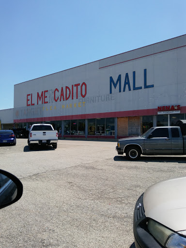El Mercadito Mall, 8011 E Washington St, Indianapolis, IN 46219, USA, 