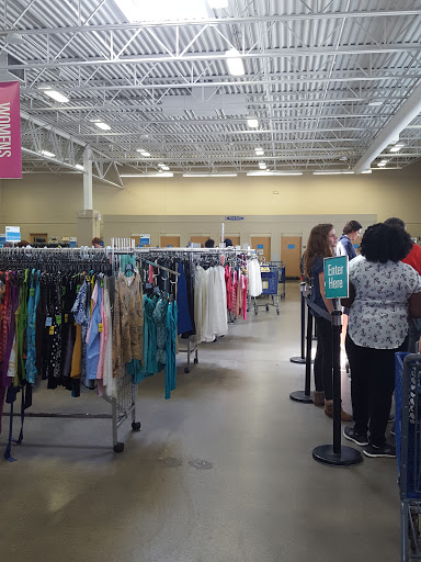 Thrift Store «Goodwill Store & Donation Center», reviews and photos