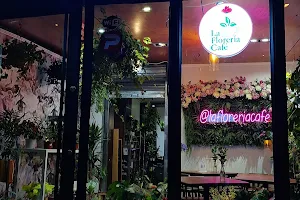 La Floreria Café Viña image