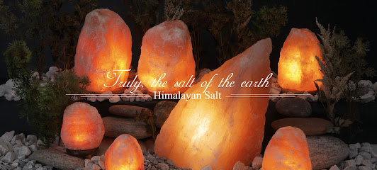 Himalayan Salt Company