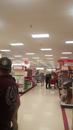 Department Store «Target», reviews and photos, 1330 17th St, Santa Ana, CA 92705, USA