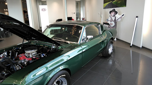 Kia Dealer «Bill Doraty KIA», reviews and photos, 2925 Medina Rd, Medina, OH 44256, USA