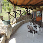 Photo n°3 de l'avis de Pierpaolo.e fait le 17/08/2020 à 11:03 sur le  Bioagriturismo La Conca à Ceresola