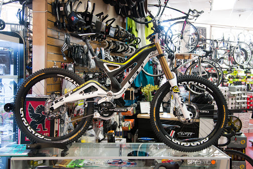 Bicycle Store «Incycle Bicycles», reviews and photos, 501 W Arrow Hwy, San Dimas, CA 91773, USA