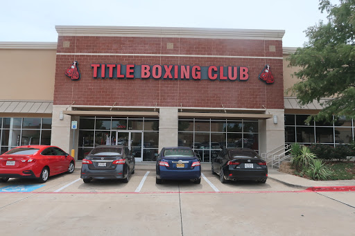 Boxing Gym «TITLE Boxing Club Mansfield», reviews and photos, 1551 US-287 #211, Mansfield, TX 76063, USA