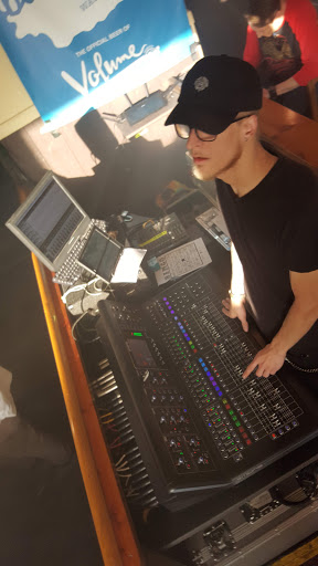 Live Music Venue «The Big Dipper», reviews and photos, 171 S Washington St, Spokane, WA 99201, USA