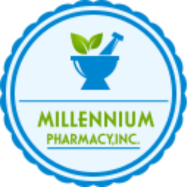 Millennium Pharmacy Inc, 3420 Fulton St, Brooklyn, NY 11208, USA, 