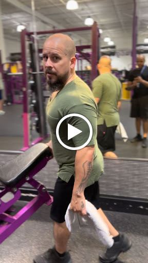 Gym «Planet Fitness», reviews and photos, 1201 Ridge Rd #101, Rockwall, TX 75087, USA