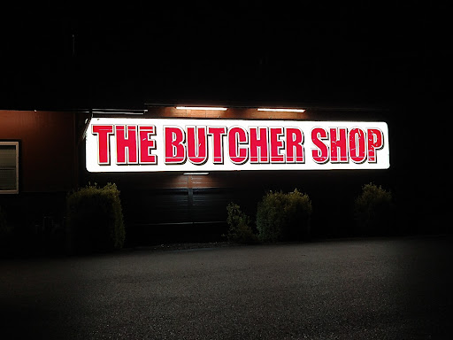 Butcher Shop «The Butcher Shop, Inc.», reviews and photos, 1532 S Shasta Ave, Eagle Point, OR 97524, USA