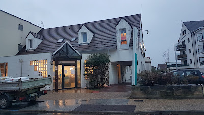 Laboratoire Sommeville Quincy - Bioclinic à Quincy-sous-Sénart