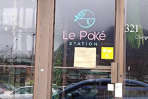 Le Poke Station St-Hilaire (Nouvelle Administration) image