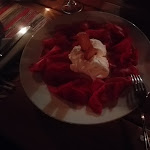 Photo n°1 de l'avis de valentina.a fait le 25/03/2018 à 11:37 sur le  Baita Le Lische à Aprica