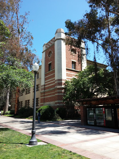 UCLA Psychology Clinic