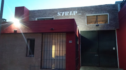 Syrap Ltda.