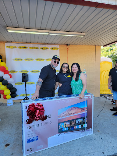 Supermarket «Fine Fare Supermarket», reviews and photos, 126 Clarke St, Brentwood, NY 11717, USA