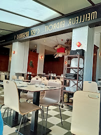 Atmosphère du Restaurant Crêperie la Gigouillette à Saint-Jean-de-Monts - n°9