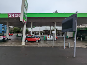 Asda Plymouth Exeter Street Petrol Filling Station