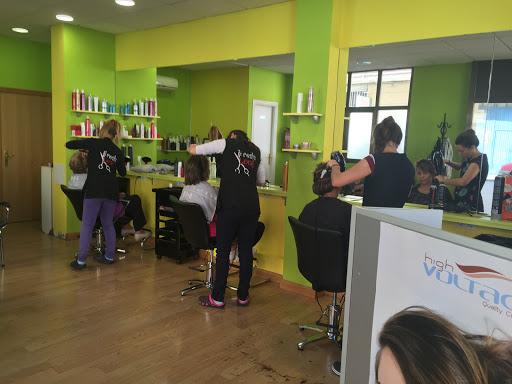 Peluquería fresh look en Soria, Soria