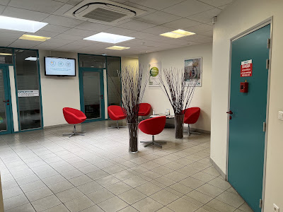 CREDIT AGRICOLE POITIERS COURONNERIES à Poitiers