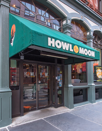 Bar «Howl at the Moon Boston», reviews and photos, 184 High St, Boston, MA 02110, USA