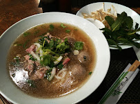 Soupe du Restaurant vietnamien Saigon Bistro à Arcueil - n°6