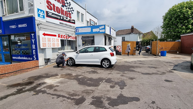 Pro Hand Car Wash - Bournemouth