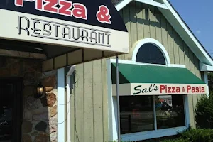 Sal's Pizza & Pasta image