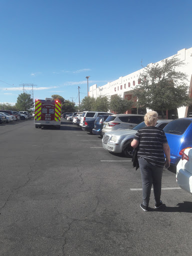 Movie Theater «Cinedome 12», reviews and photos, 851 S Boulder Hwy, Henderson, NV 89015, USA