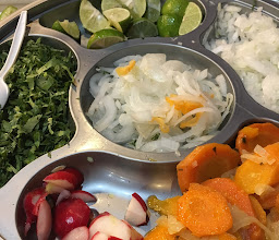 Tacos al Pastor Morelos photo