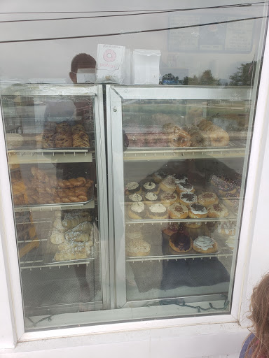 Donut Shop «The Donut Shop», reviews and photos, 104 W Main St, Russells Point, OH 43348, USA