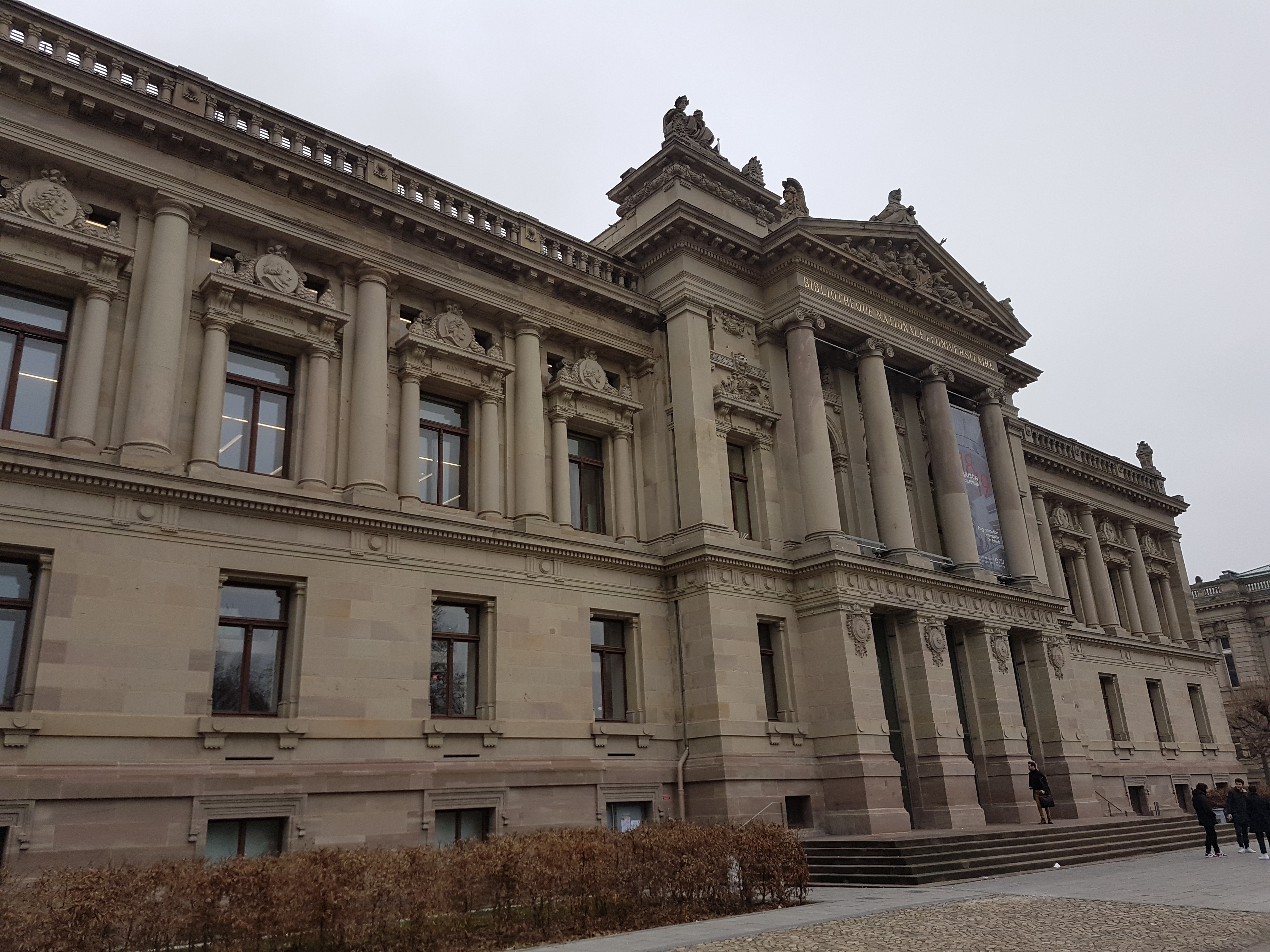 Photo n° 1 de l'avis de Patrick.E fait le 31/12/2018 à 09:01