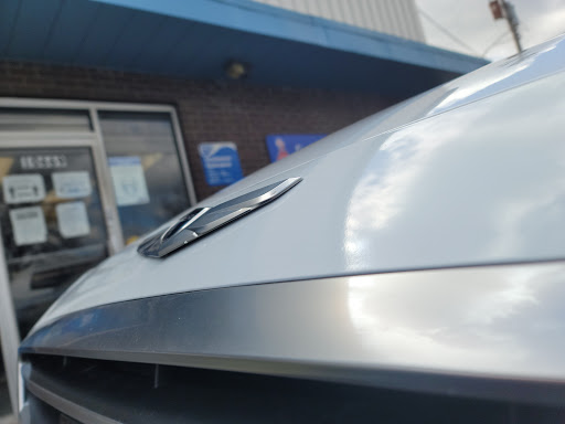 Auto Body Shop «Maaco Collision Repair & Auto Painting», reviews and photos, 10669 Northend Ave, Ferndale, MI 48220, USA