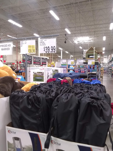 Warehouse club «BJ’s Wholesale Club», reviews and photos, 1677 Home Ave, Akron, OH 44310, USA