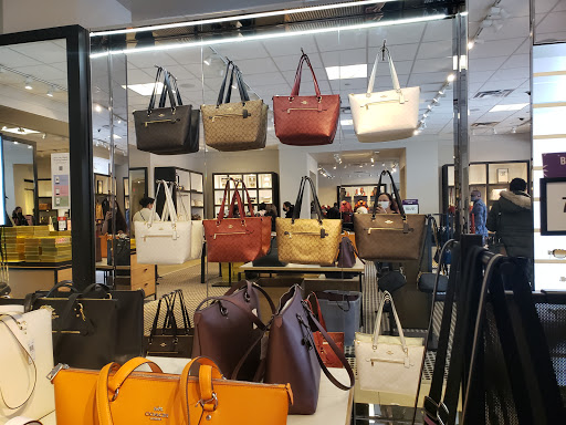 Store «Coach», reviews and photos, 2950 I-20, Grand Prairie, TX 75052, USA