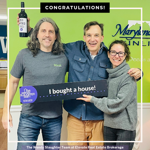 Real Estate Agency «The Wendy Slaughter Team at RE/MAX 100», reviews and photos, 5575 Sterrett Pl Suite #250, Columbia, MD 21044, USA