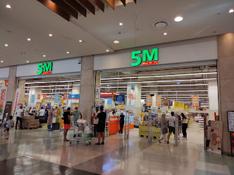 Kahramanmaraş 5M Migros AVM