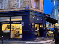 Les plus récentes photos du JUSTE Restaurant de fruits de mer (Paris) - n°11