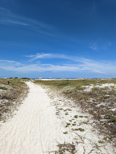 Park «Sand Key Park», reviews and photos, 1060 Gulf Blvd, Clearwater, FL 33767, USA