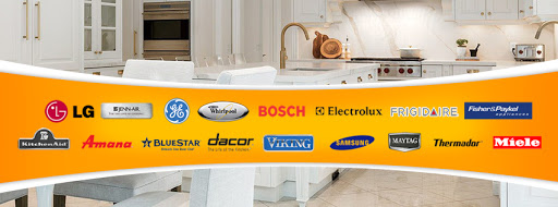 Appliance Store «Appliance Alley», reviews and photos, 1691 Hancock St, San Diego, CA 92101, USA