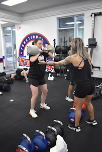 F45 Training Greater Heights - Photo 7 - Car repair in Houston, TX, Houston