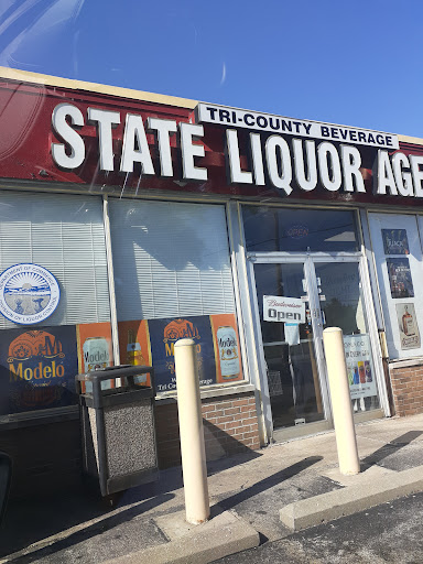 State Liquor Store «Tri-County Beverage State Liquor Agency», reviews and photos, 350 Northland Blvd, Cincinnati, OH 45246, USA