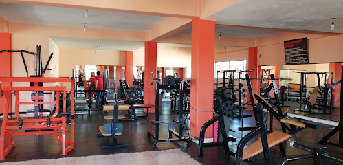 Tiggers gym - 73310, N. Bravo LB, Barrio el Calvario, Zacatlán, Pue., Mexico