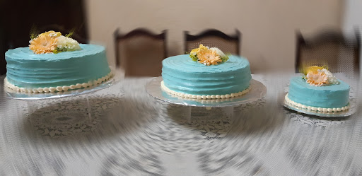 Pastelería Patty Pérez Tizimín en Tizimín