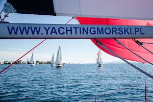 Sailing Club Yachting Morski image