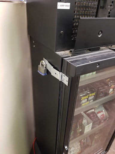 Tobacco Shop «Tobacco SuperStore», reviews and photos, 4071 Summer Ave, Memphis, TN 38122, USA