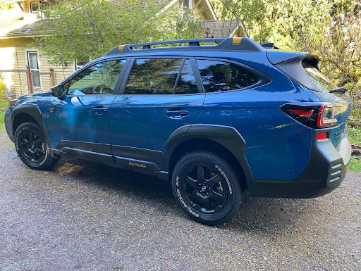 Subaru Dealer «Subaru of Puyallup», reviews and photos, 720 River Rd, Puyallup, WA 98371, USA