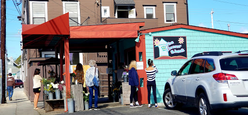 Florist «The Flower Shack», reviews and photos, 614 S Branciforte Ave, Santa Cruz, CA 95062, USA
