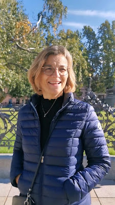 Sylvie Laval - Ostéopathe à Bernes-sur-Oise